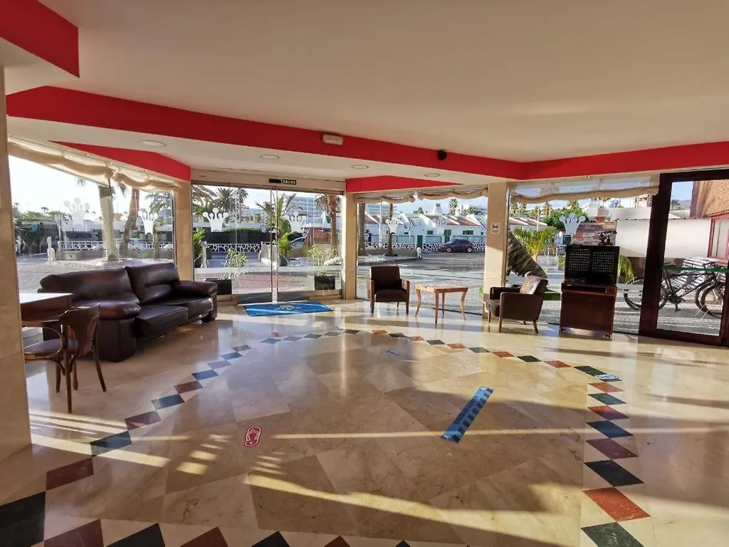 Cherry Top Cake Apartment Playa del Inglés