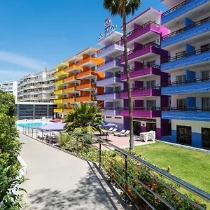 Apartament Eo Las Gacelas, Playa del Inglés