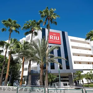 Servatur Don Miguel - Adults Only Playa del Ingles (Gran Canaria)