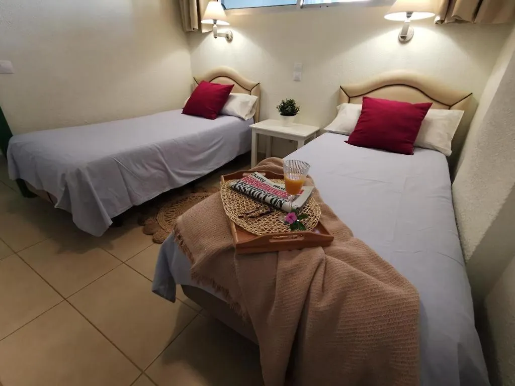 Cherry Top Cake Apartment Playa del Inglés