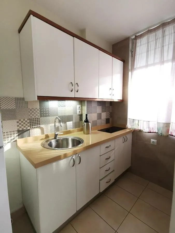 Cherry Top Cake Apartment Playa del Inglés