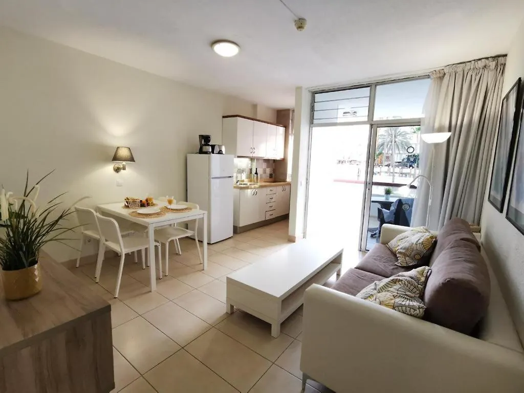 Cherry Top Cake Apartment Playa del Inglés