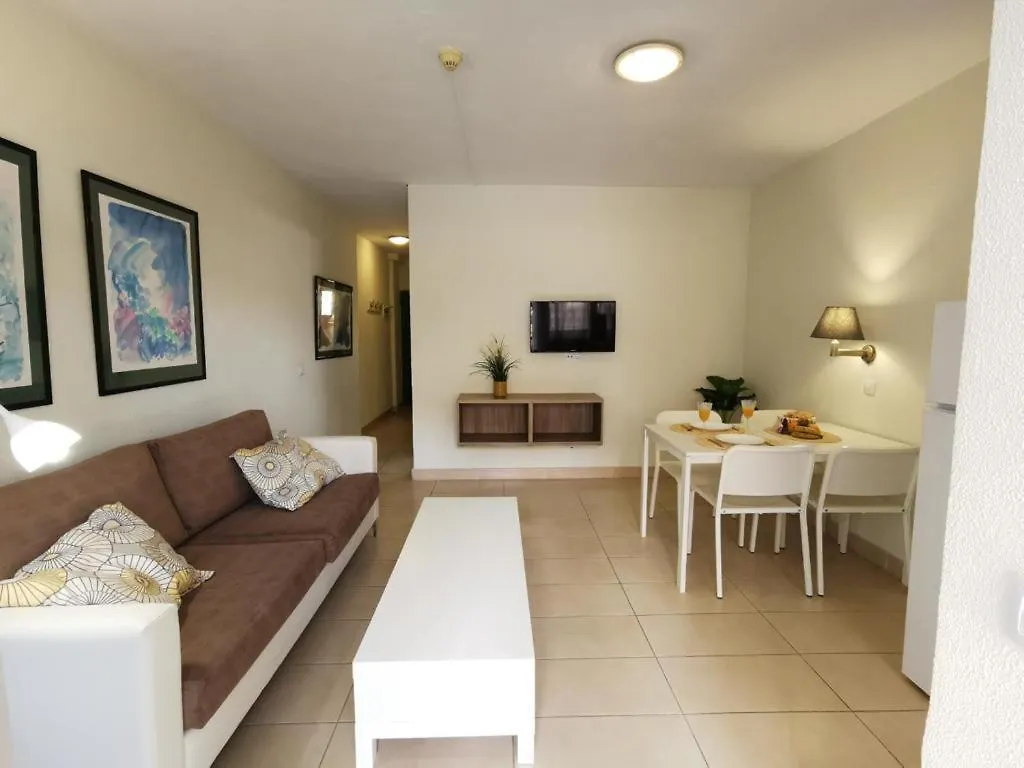 Cherry Top Cake Apartment Playa del Inglés 0*,  España