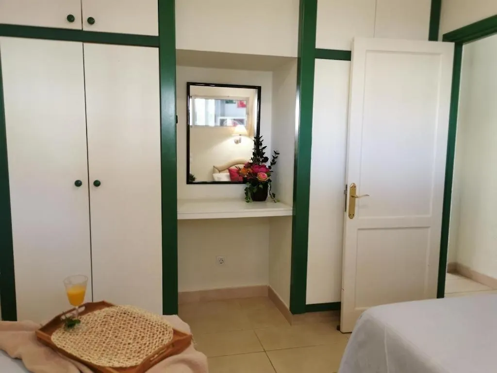 Cherry Top Cake Apartment Playa del Inglés