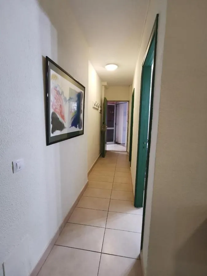 Cherry Top Cake Apartment Playa del Inglés